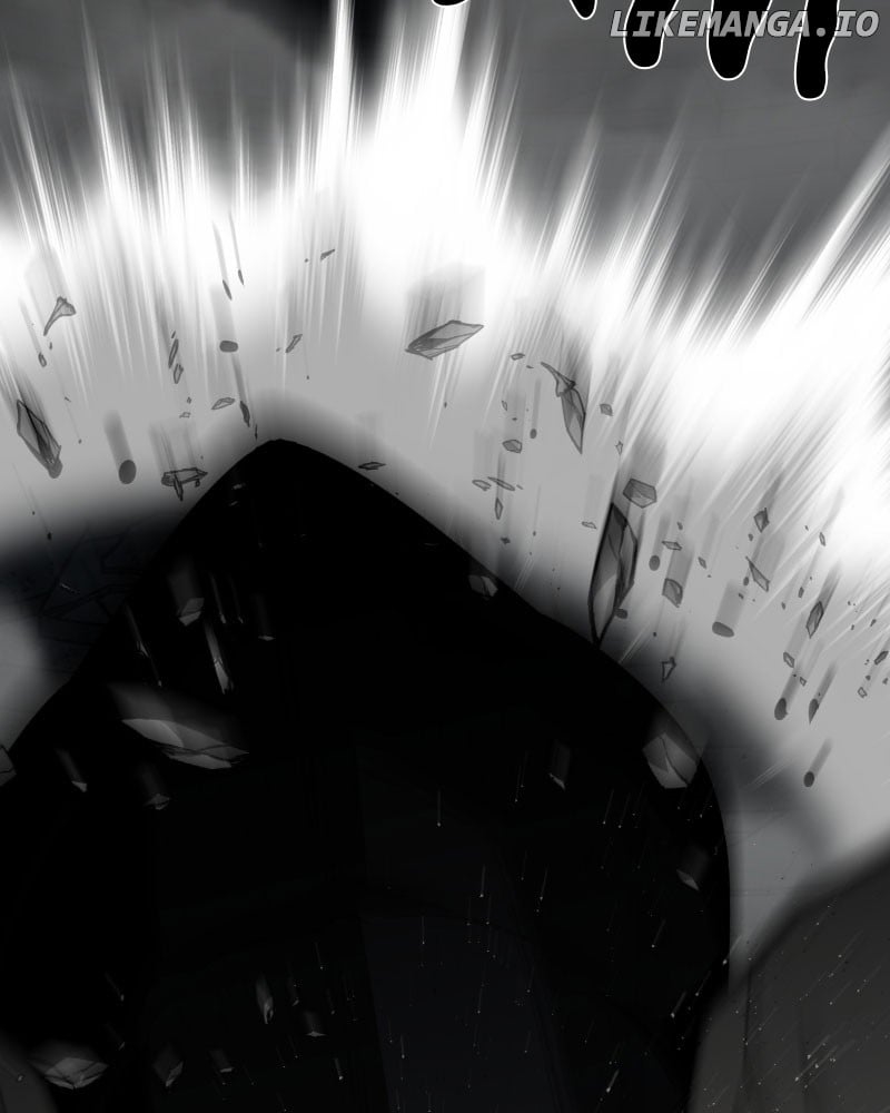 The Protagonist’s Hidden Strength Chapter 66 - Page 5