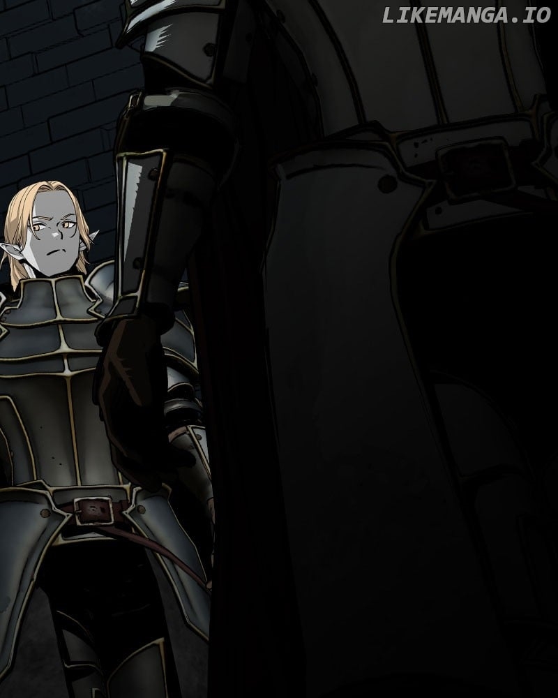 The Protagonist’s Hidden Strength Chapter 66 - Page 51