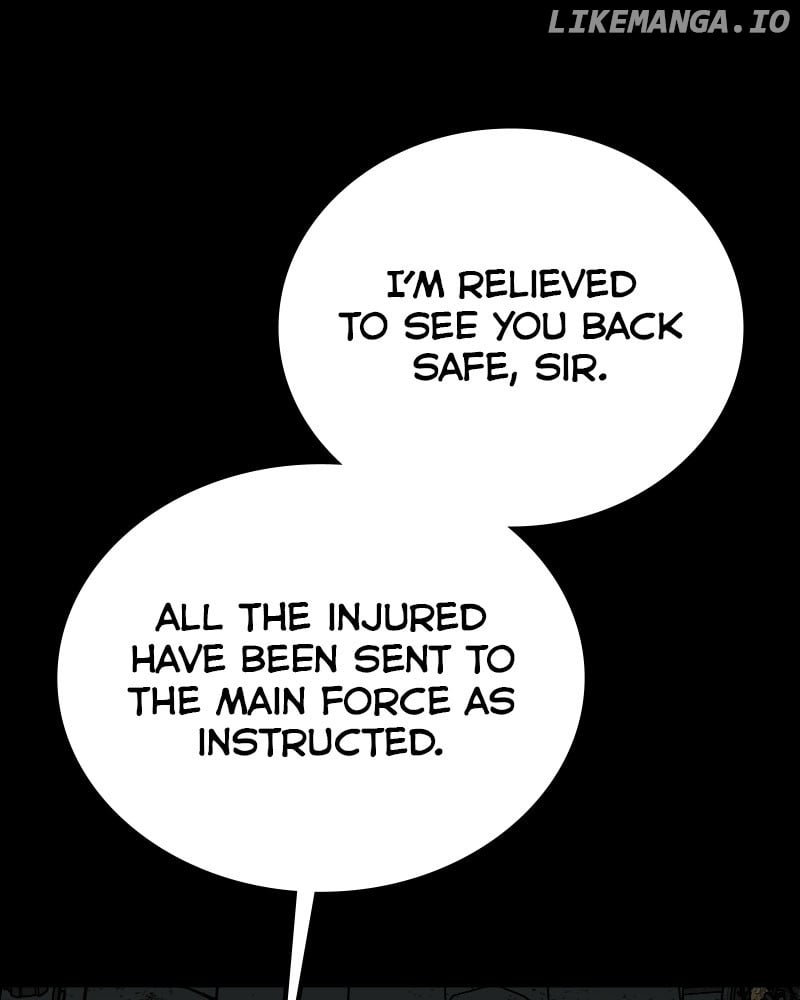 The Protagonist’s Hidden Strength Chapter 66 - Page 53