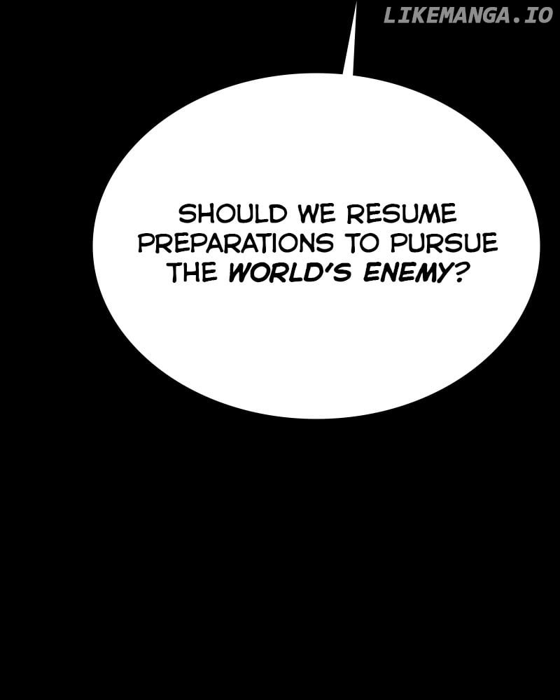 The Protagonist’s Hidden Strength Chapter 66 - Page 55