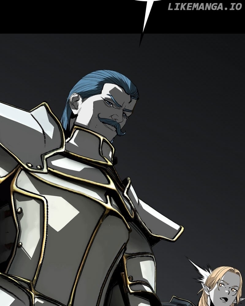 The Protagonist’s Hidden Strength Chapter 66 - Page 57