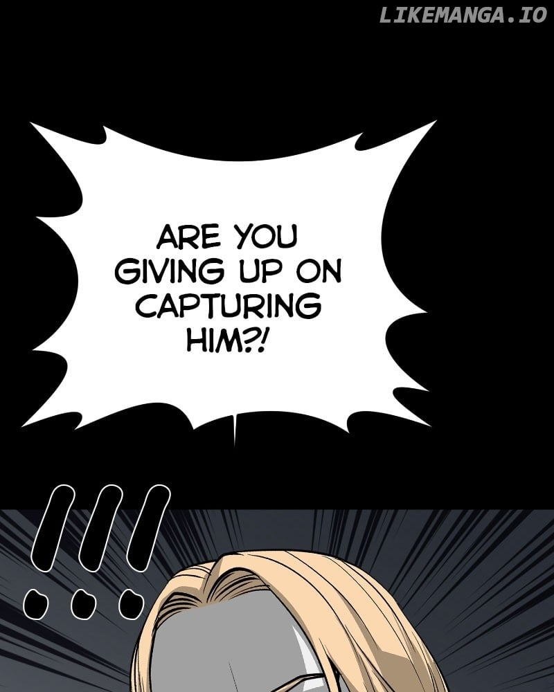 The Protagonist’s Hidden Strength Chapter 66 - Page 59