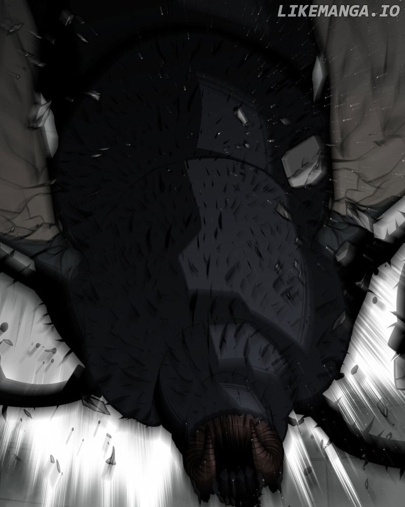 The Protagonist’s Hidden Strength Chapter 66 - Page 6