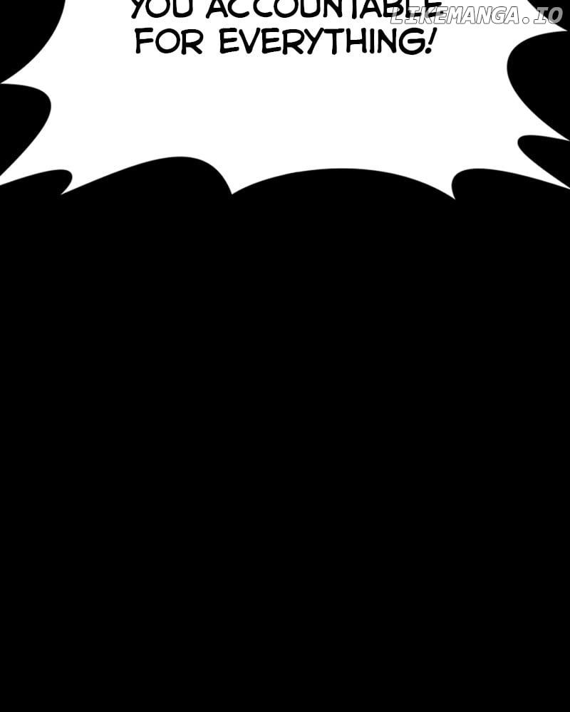 The Protagonist’s Hidden Strength Chapter 66 - Page 61