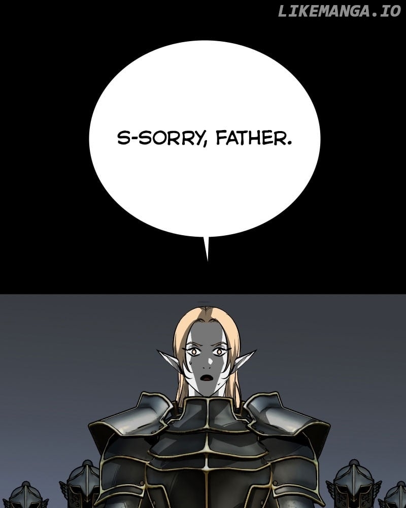 The Protagonist’s Hidden Strength Chapter 66 - Page 65