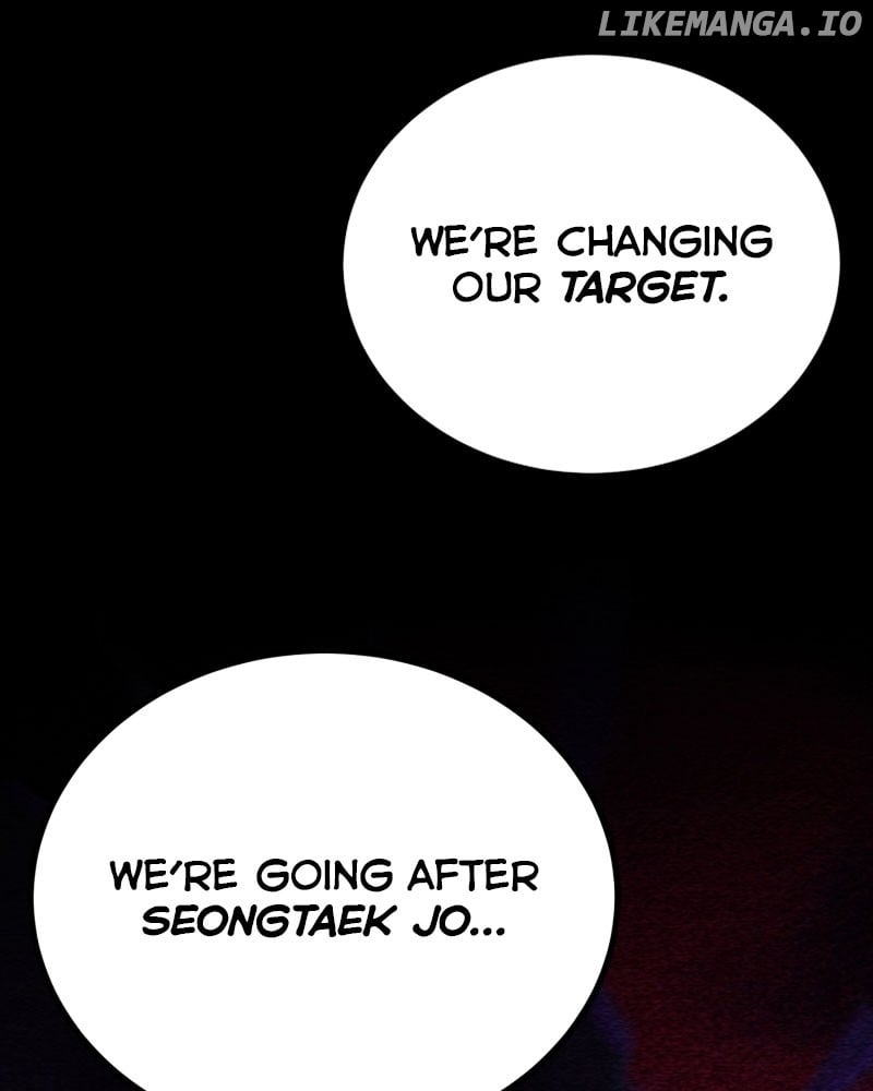 The Protagonist’s Hidden Strength Chapter 66 - Page 67