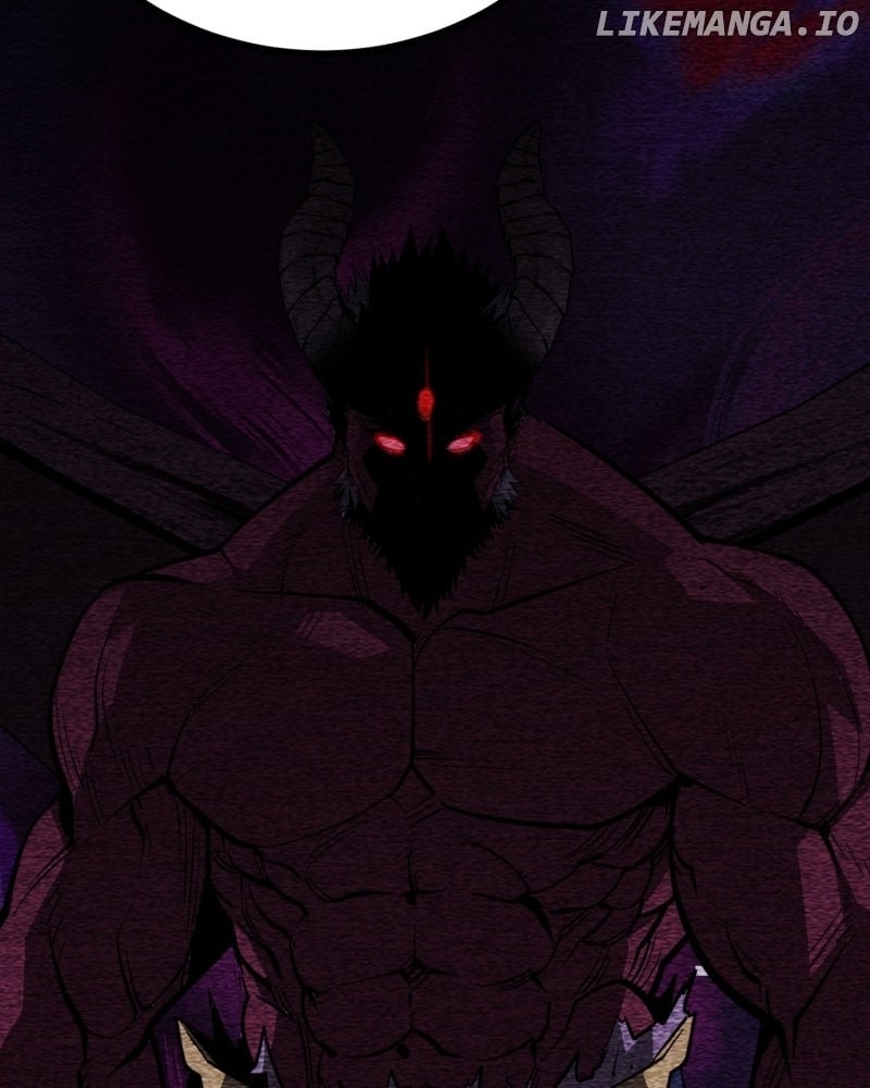 The Protagonist’s Hidden Strength Chapter 66 - Page 68