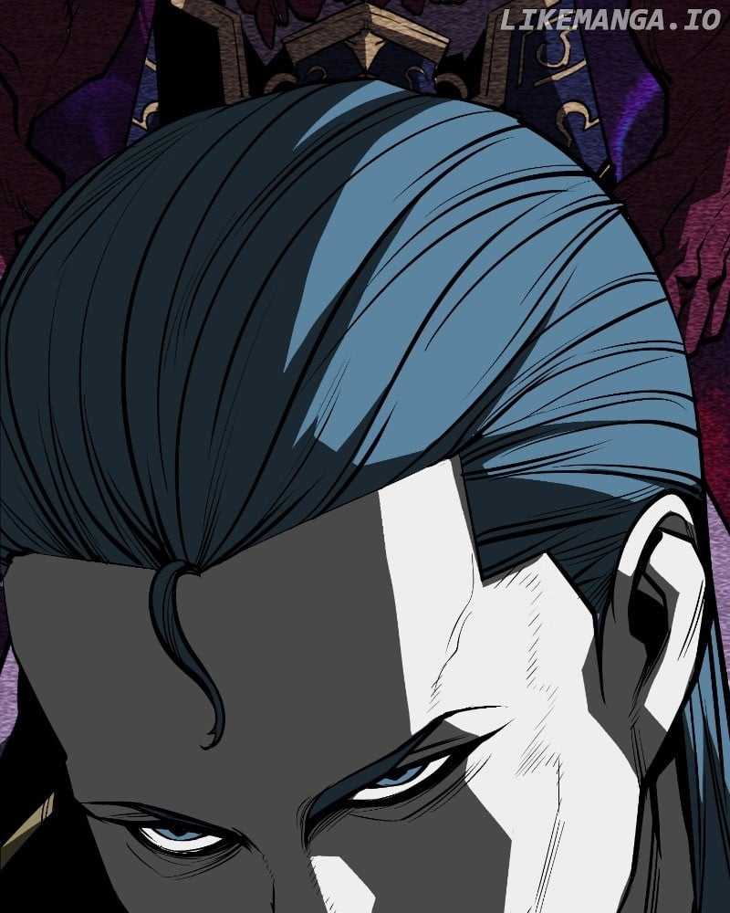 The Protagonist’s Hidden Strength Chapter 66 - Page 69