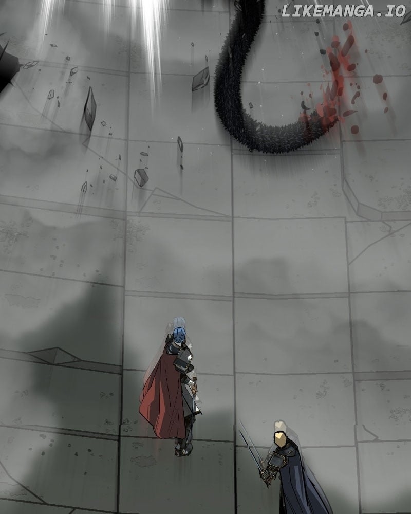 The Protagonist’s Hidden Strength Chapter 66 - Page 7