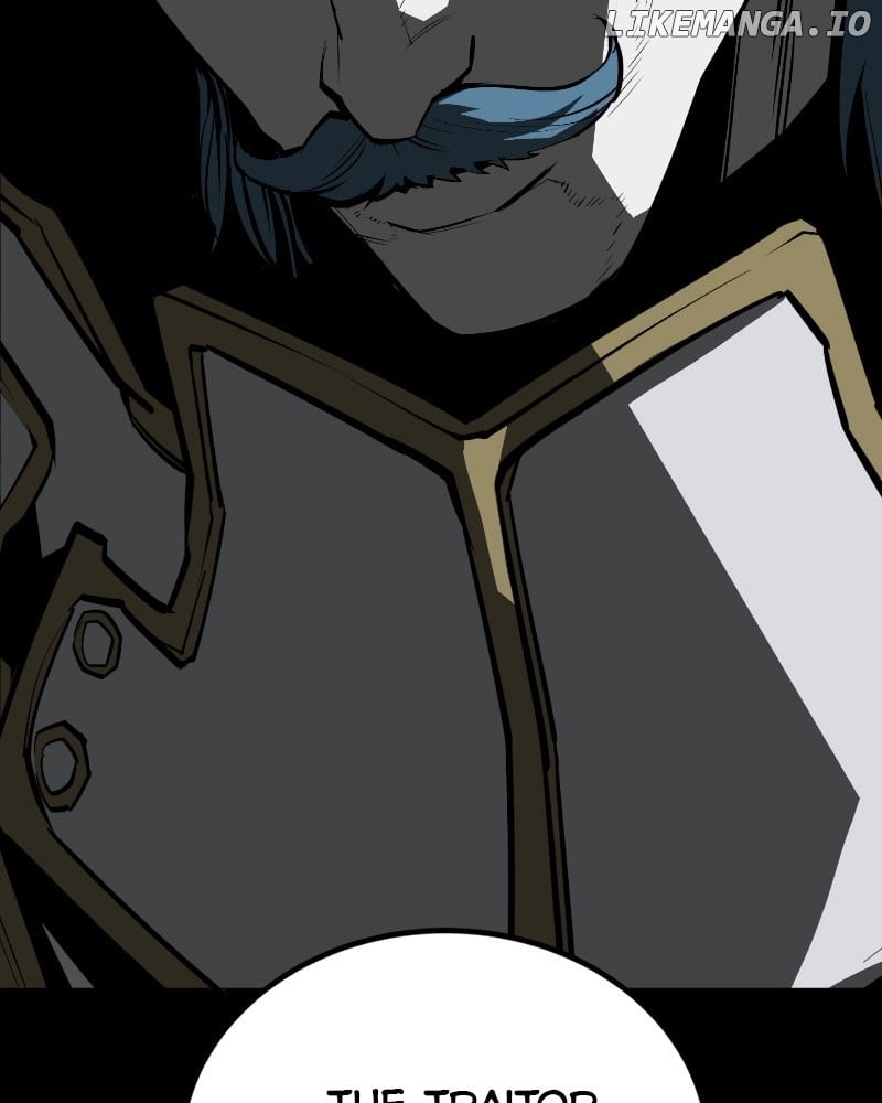 The Protagonist’s Hidden Strength Chapter 66 - Page 70