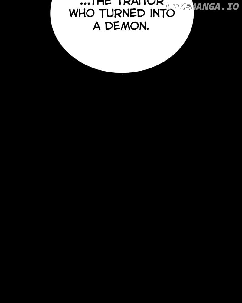 The Protagonist’s Hidden Strength Chapter 66 - Page 71