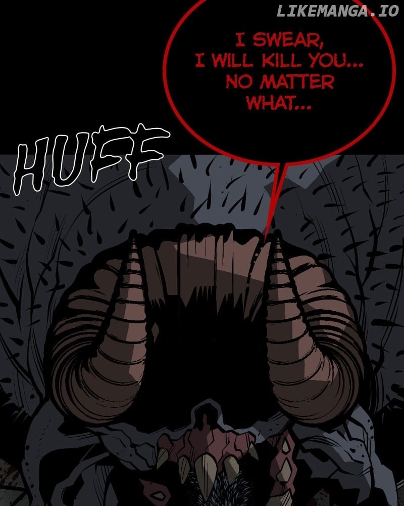 The Protagonist’s Hidden Strength Chapter 66 - Page 73