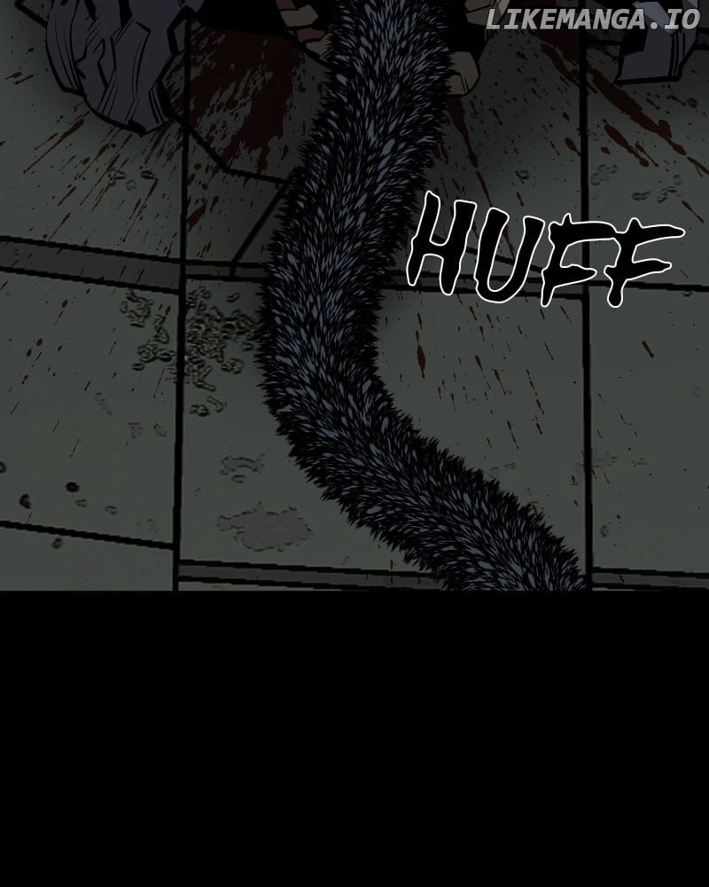 The Protagonist’s Hidden Strength Chapter 66 - Page 74