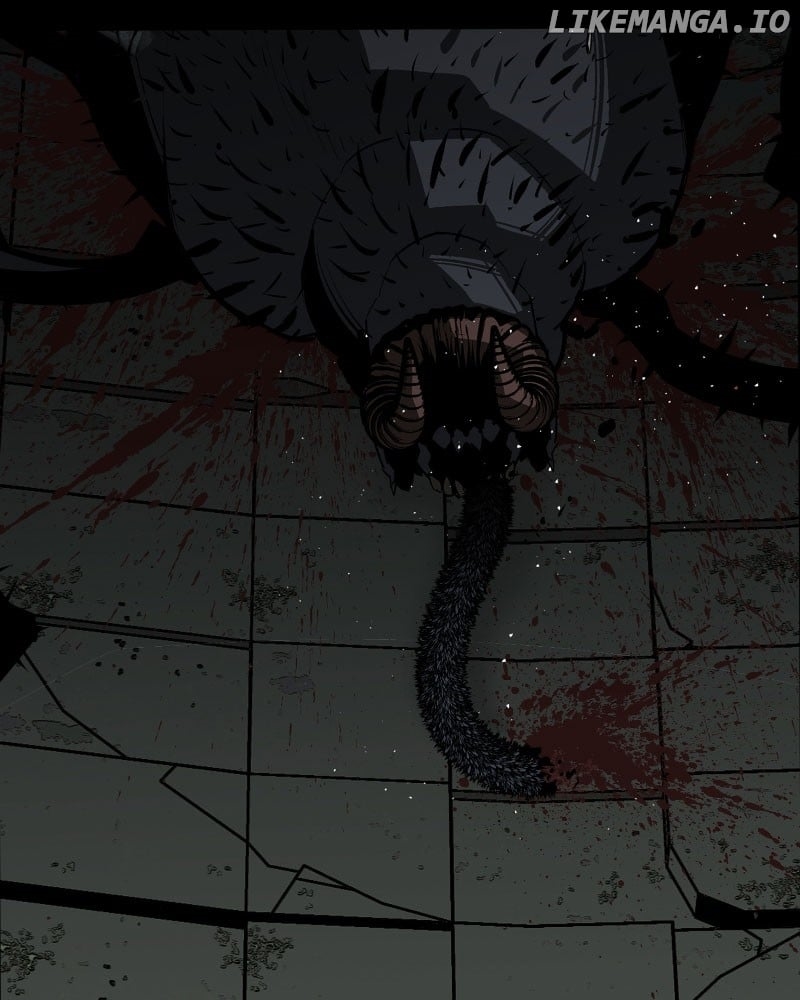 The Protagonist’s Hidden Strength Chapter 66 - Page 76