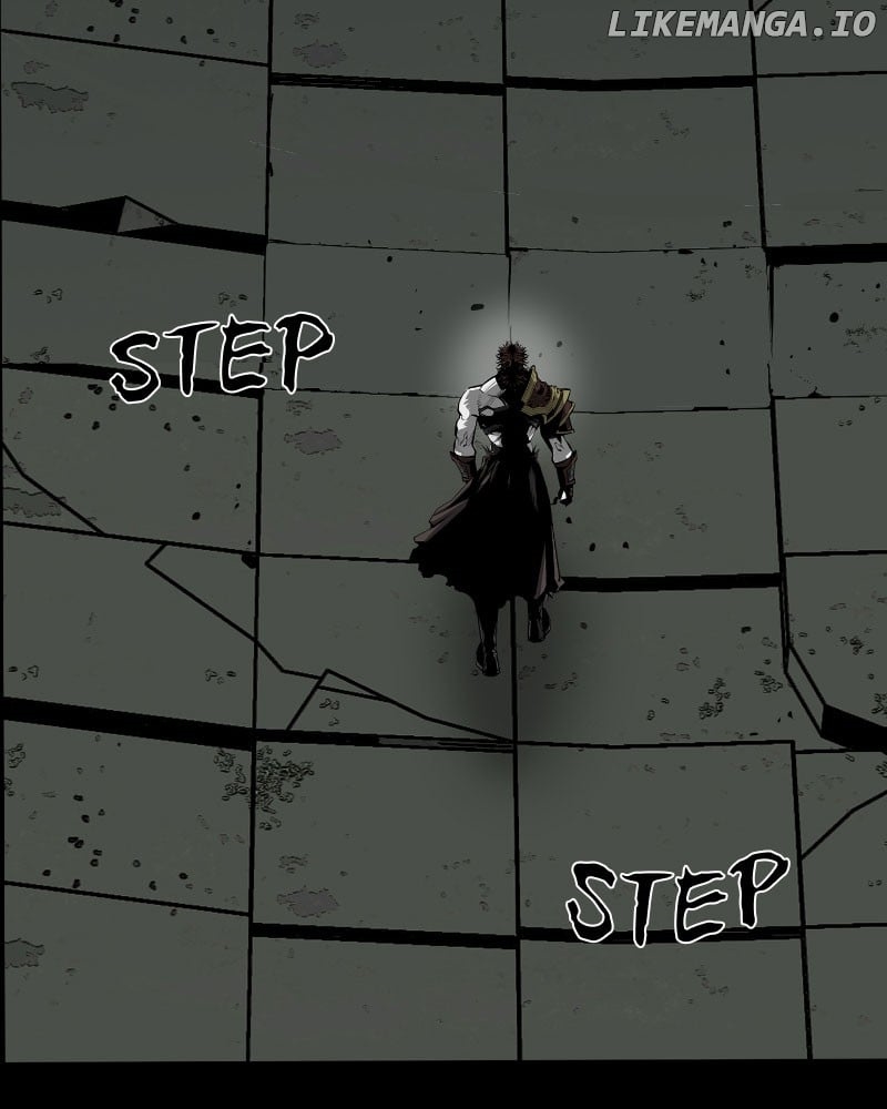 The Protagonist’s Hidden Strength Chapter 66 - Page 77