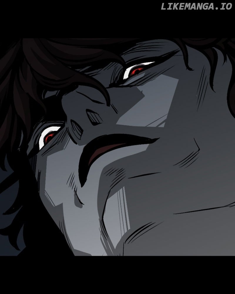 The Protagonist’s Hidden Strength Chapter 66 - Page 80