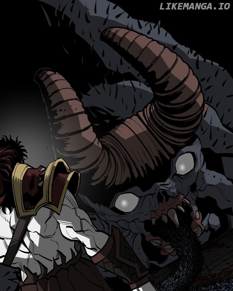 The Protagonist’s Hidden Strength Chapter 66 - Page 83