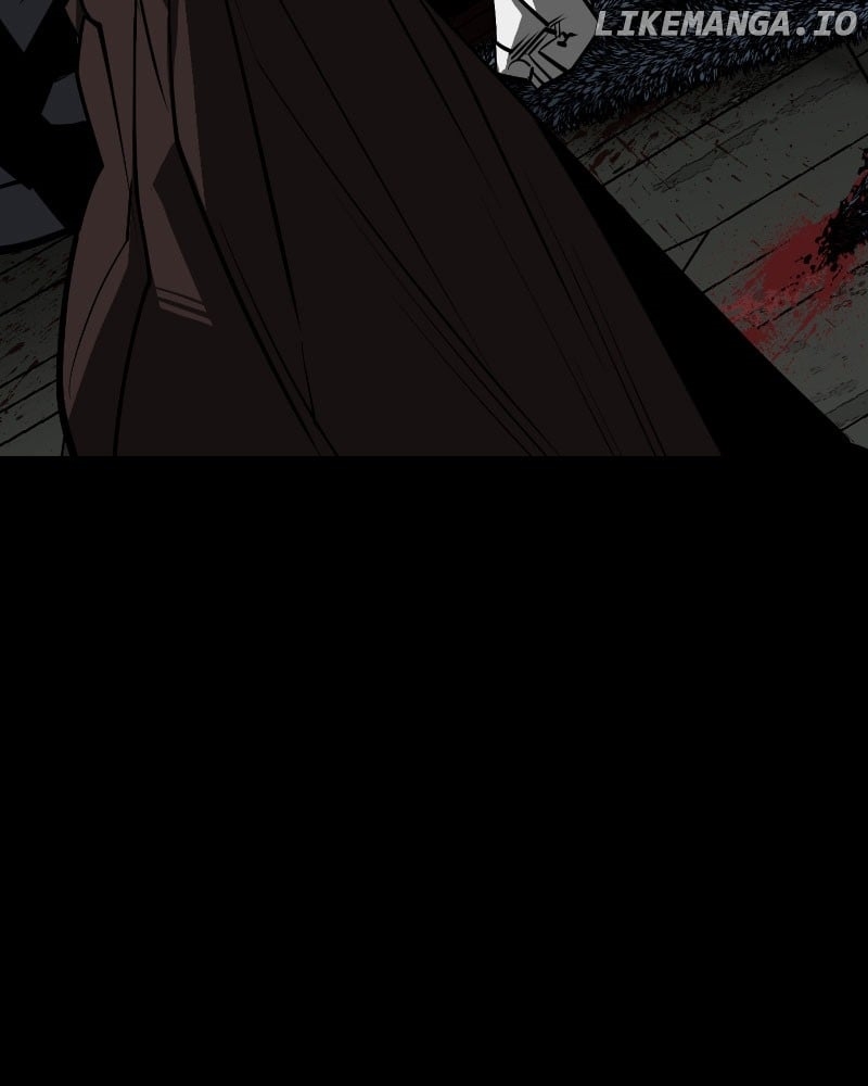 The Protagonist’s Hidden Strength Chapter 66 - Page 84