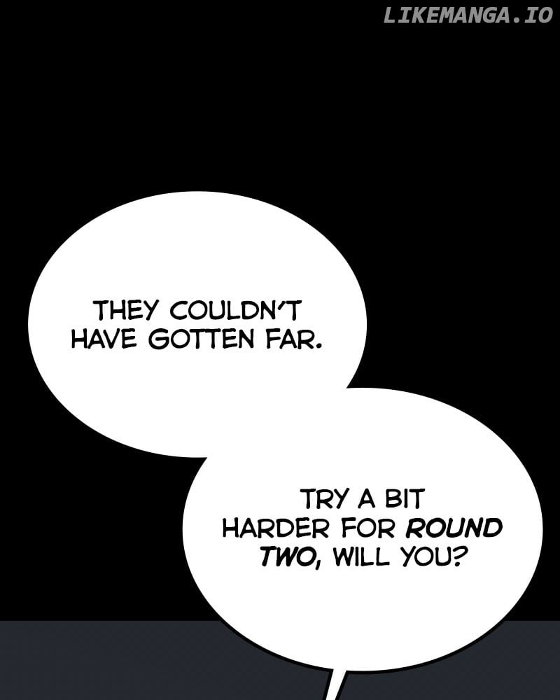 The Protagonist’s Hidden Strength Chapter 66 - Page 85