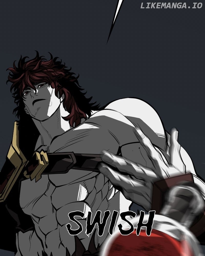 The Protagonist’s Hidden Strength Chapter 66 - Page 86