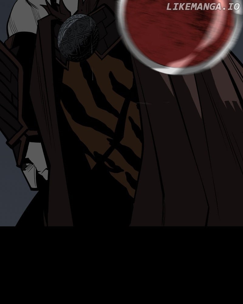 The Protagonist’s Hidden Strength Chapter 66 - Page 87