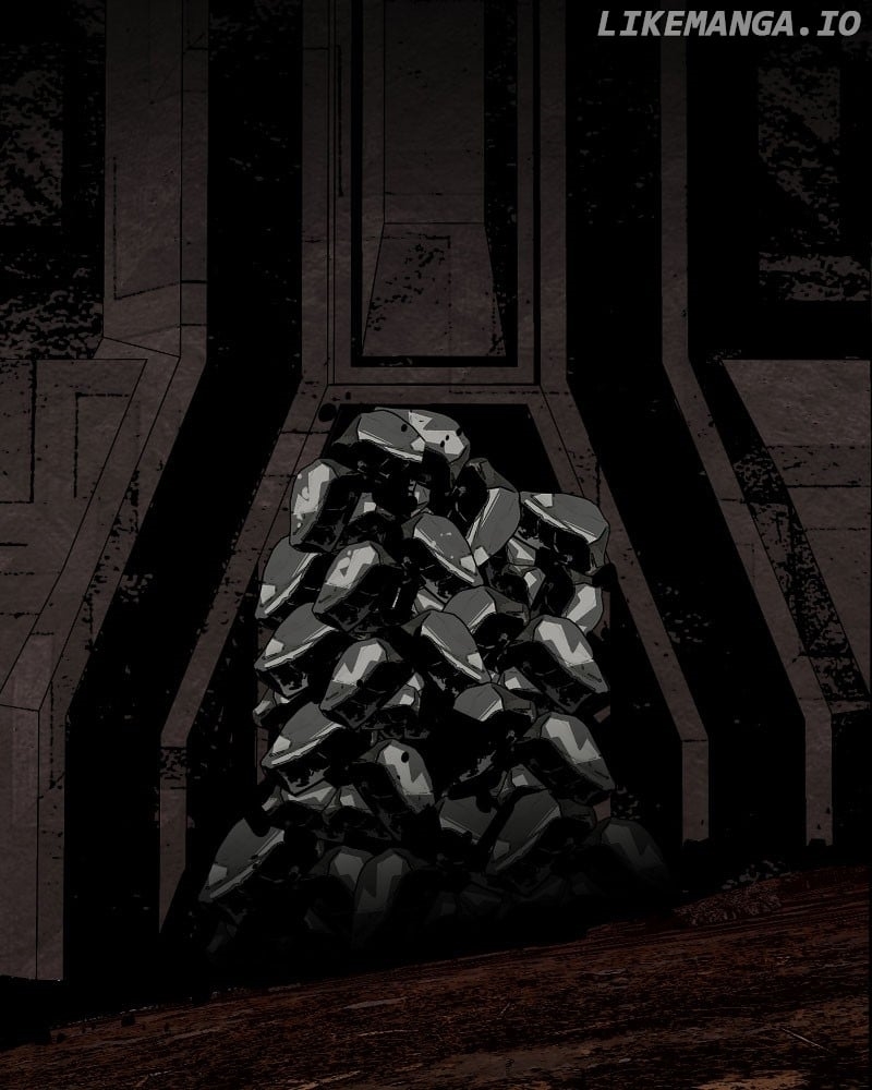 The Protagonist’s Hidden Strength Chapter 66 - Page 90