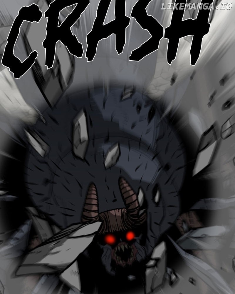 The Protagonist’s Hidden Strength Chapter 66 - Page 93