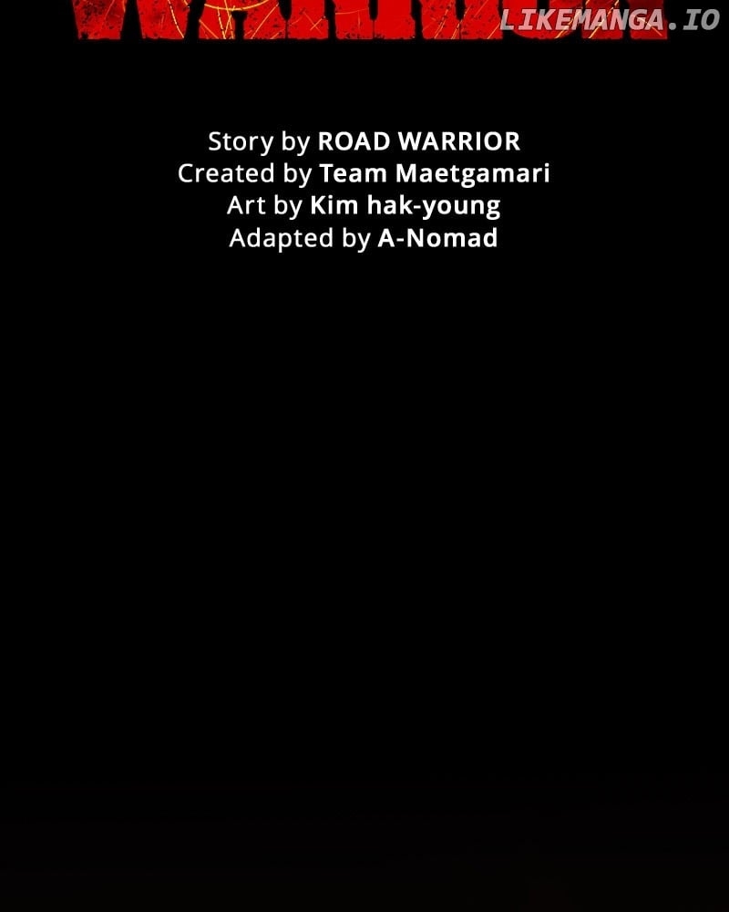 The Protagonist’s Hidden Strength Chapter 66 - Page 97