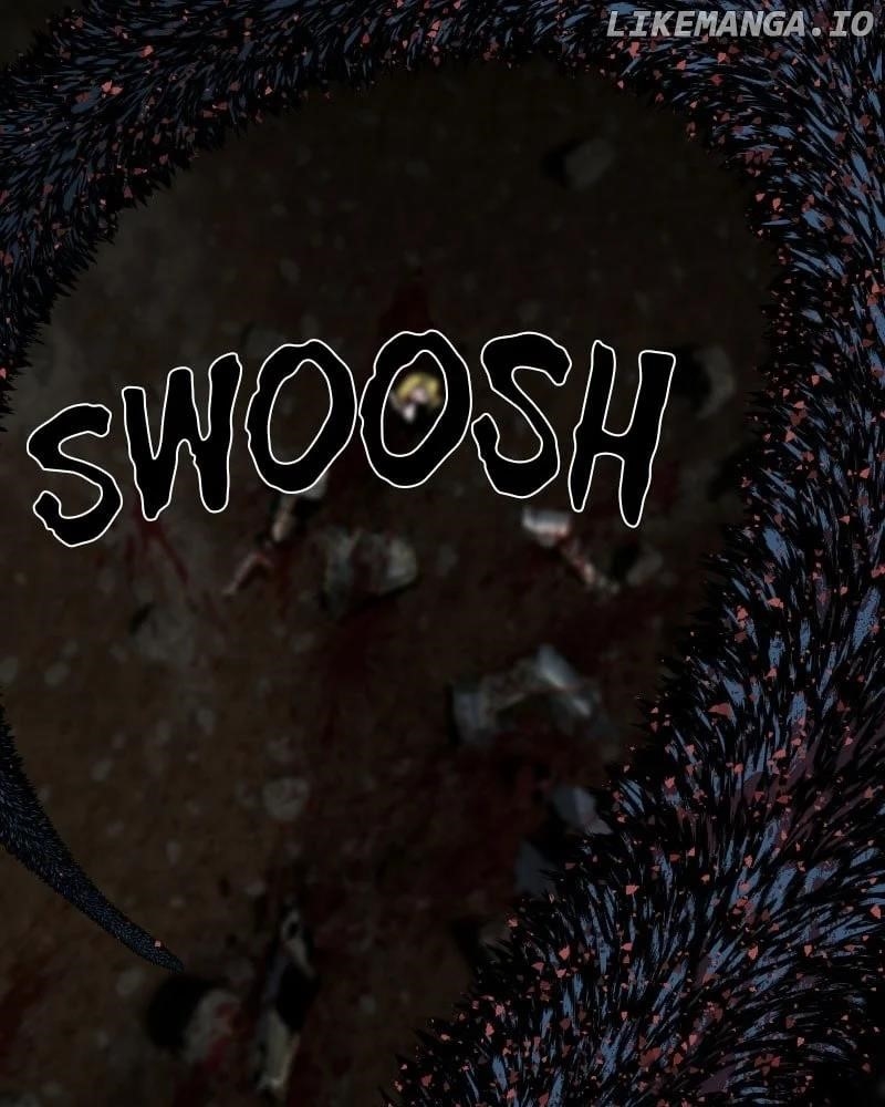 The Protagonist’s Hidden Strength Chapter 67 - Page 1