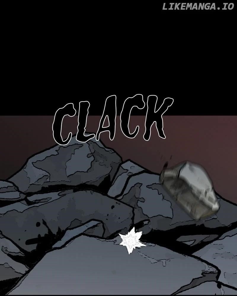 The Protagonist’s Hidden Strength Chapter 67 - Page 100