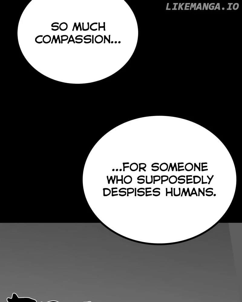 The Protagonist’s Hidden Strength Chapter 67 - Page 102