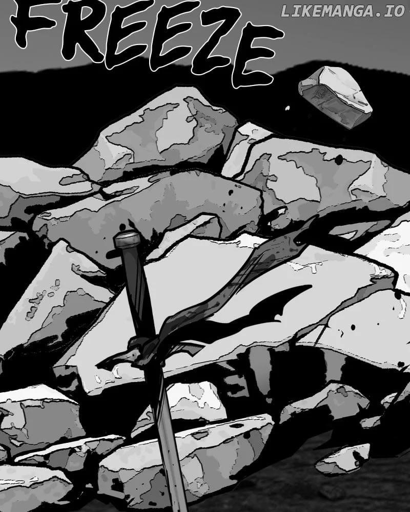 The Protagonist’s Hidden Strength Chapter 67 - Page 103