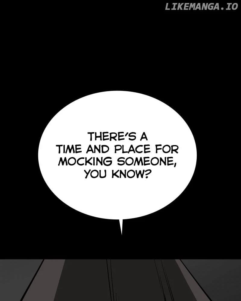 The Protagonist’s Hidden Strength Chapter 67 - Page 105