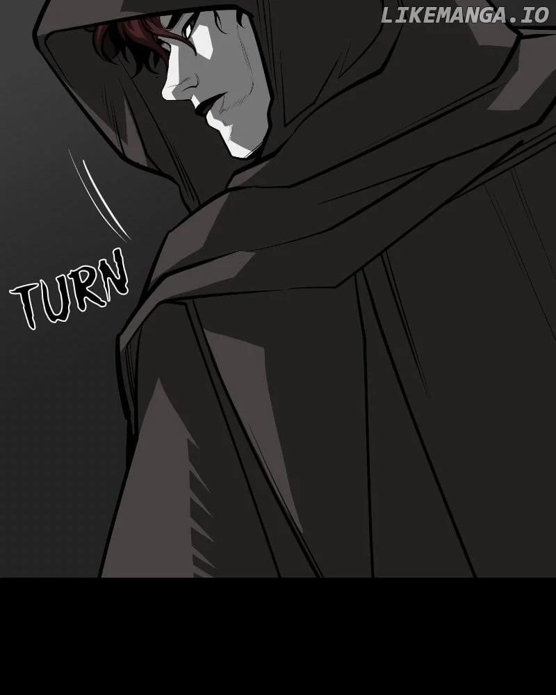 The Protagonist’s Hidden Strength Chapter 67 - Page 106