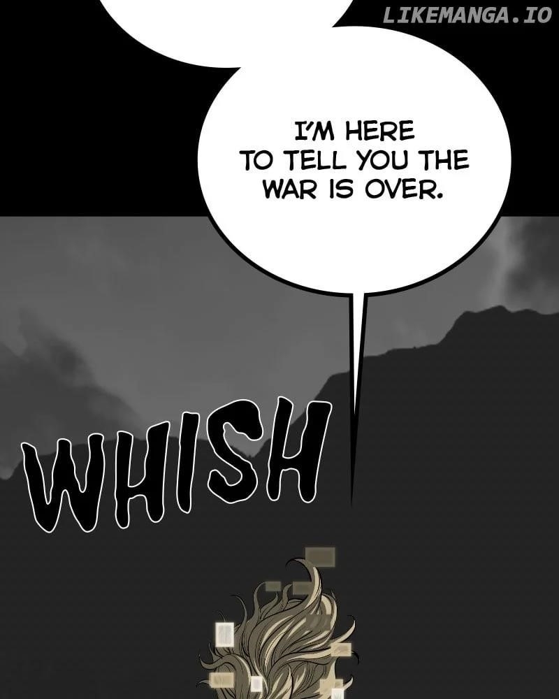 The Protagonist’s Hidden Strength Chapter 67 - Page 108