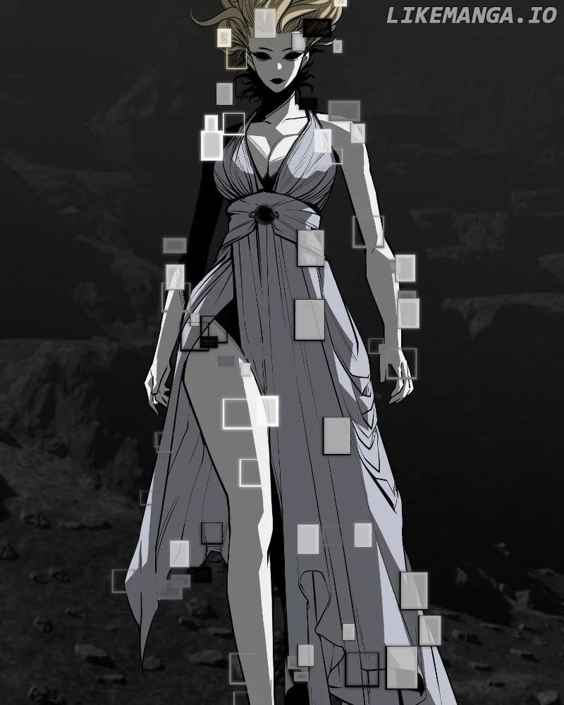 The Protagonist’s Hidden Strength Chapter 67 - Page 109