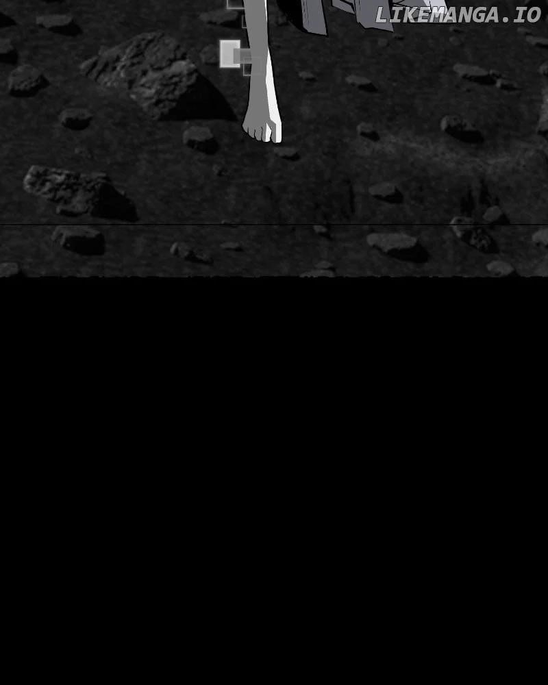 The Protagonist’s Hidden Strength Chapter 67 - Page 110