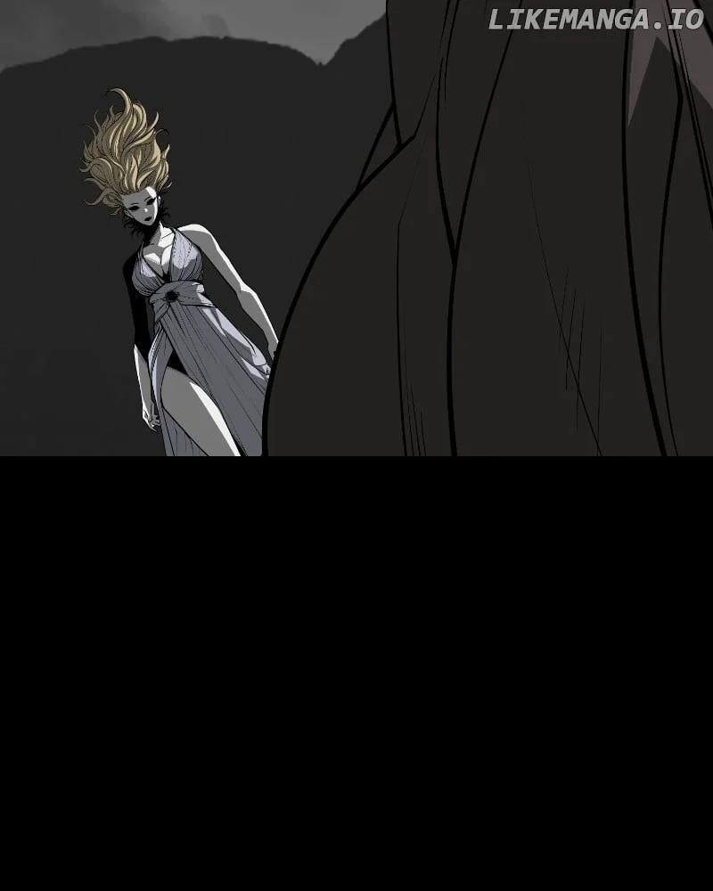 The Protagonist’s Hidden Strength Chapter 67 - Page 112