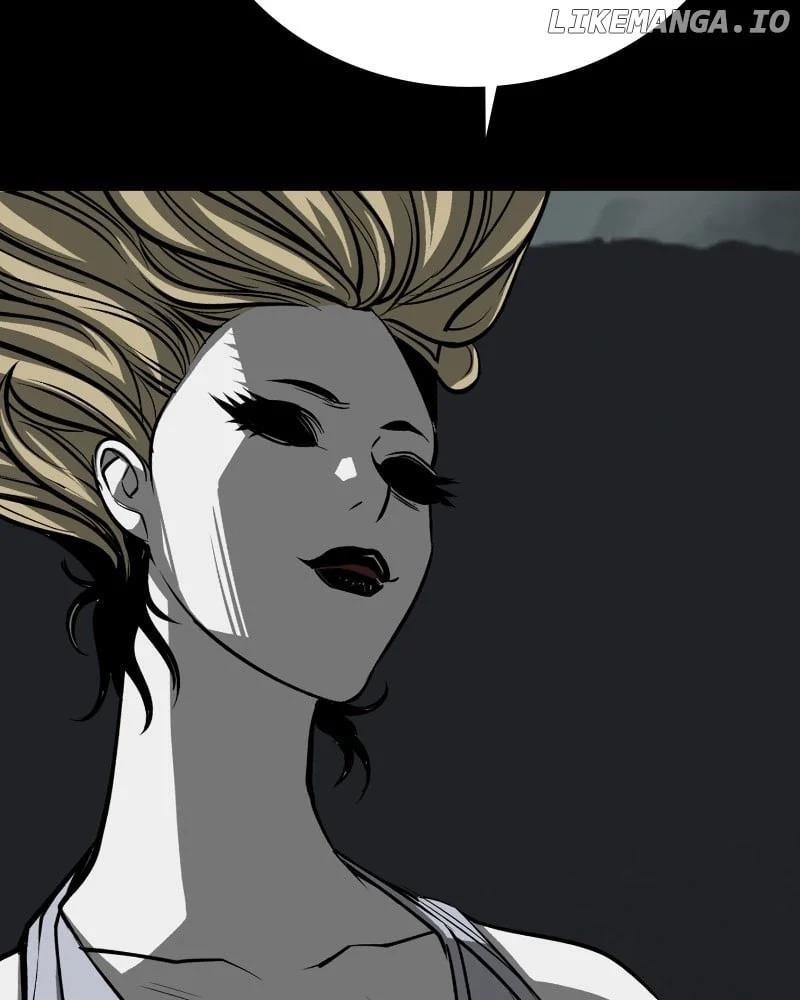 The Protagonist’s Hidden Strength Chapter 67 - Page 114