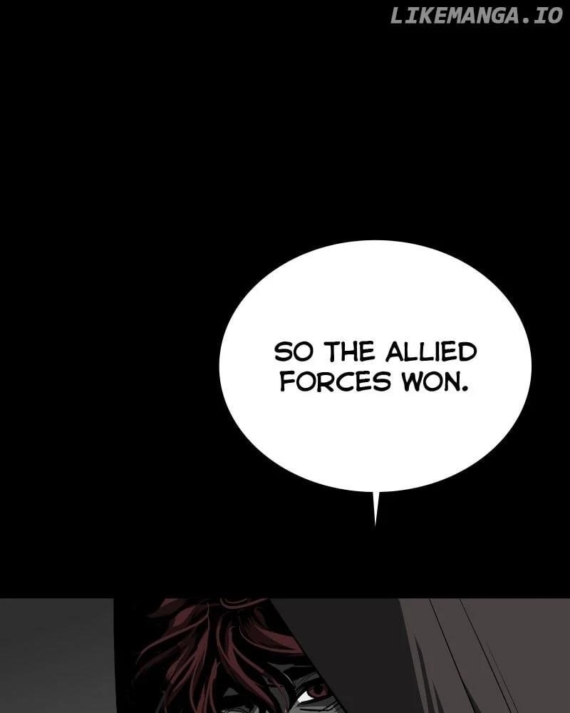 The Protagonist’s Hidden Strength Chapter 67 - Page 116