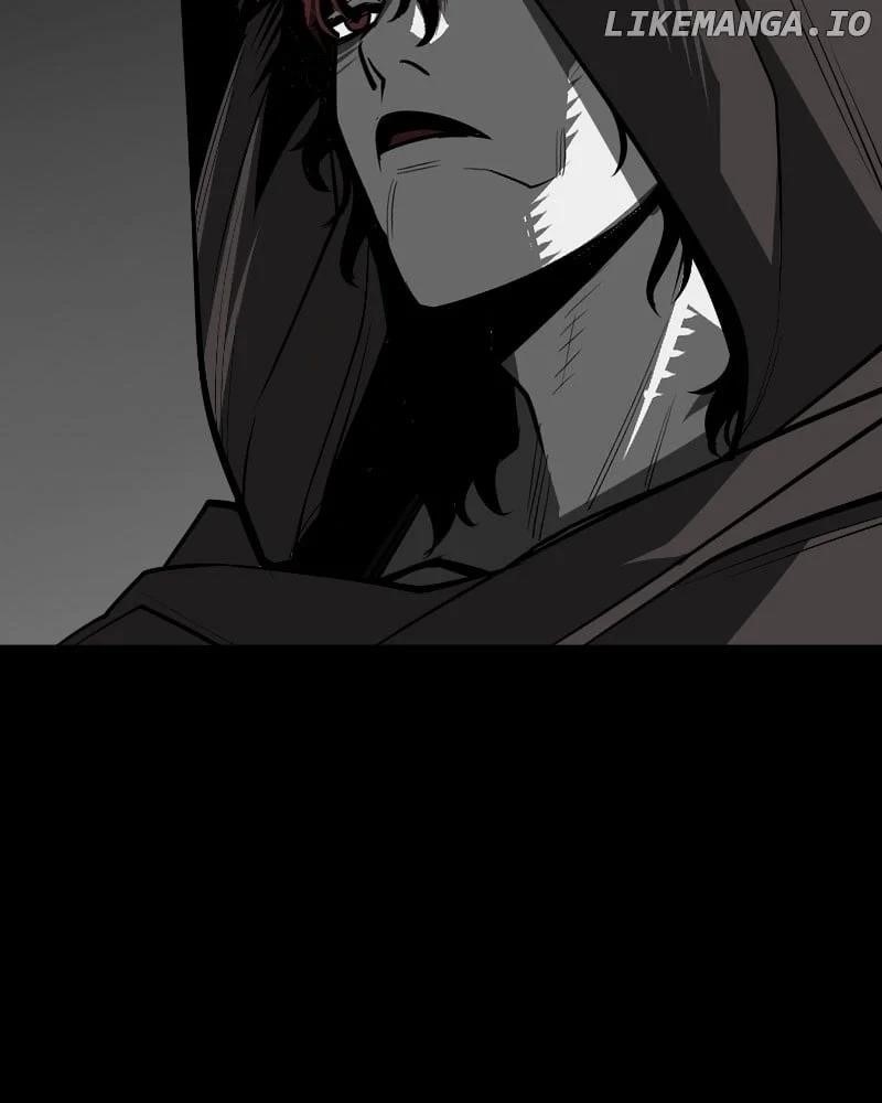 The Protagonist’s Hidden Strength Chapter 67 - Page 117