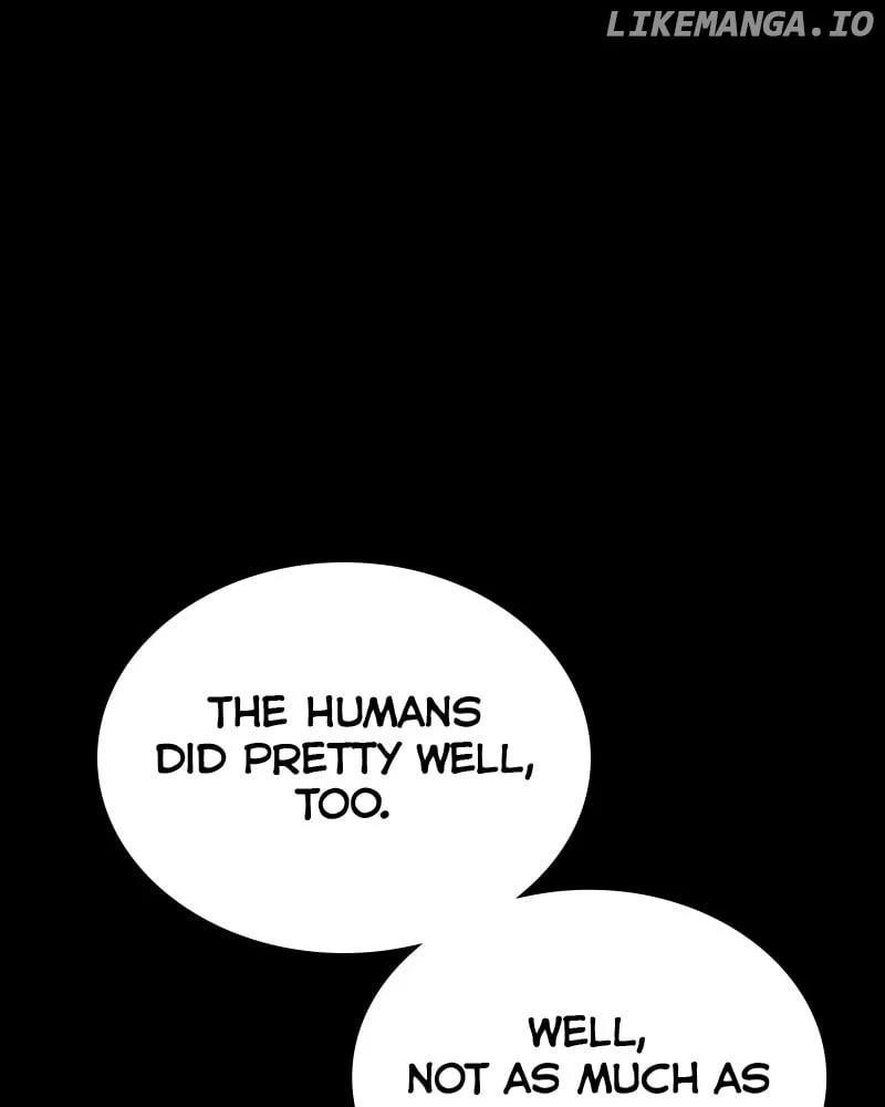 The Protagonist’s Hidden Strength Chapter 67 - Page 118