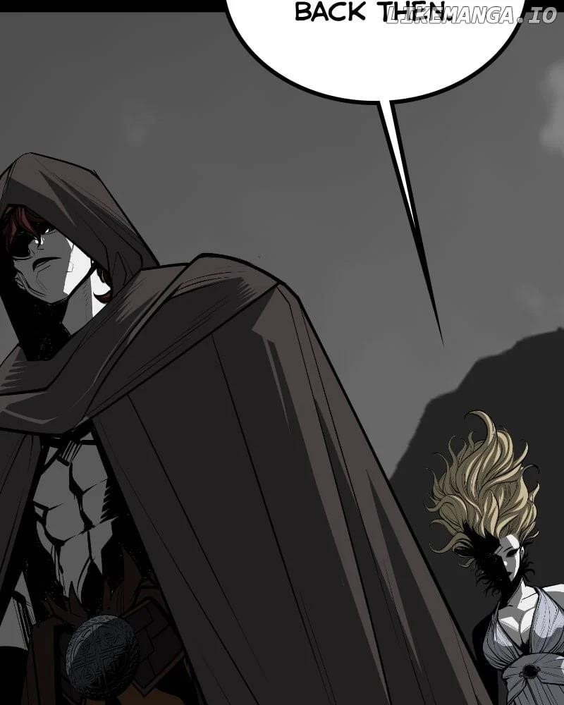 The Protagonist’s Hidden Strength Chapter 67 - Page 119