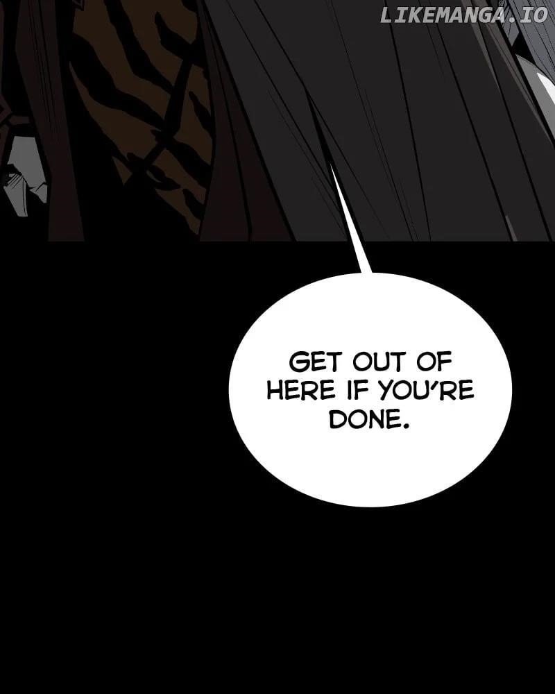 The Protagonist’s Hidden Strength Chapter 67 - Page 120