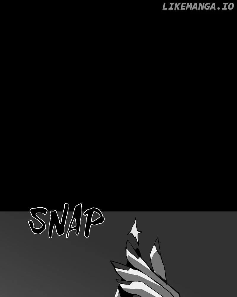 The Protagonist’s Hidden Strength Chapter 67 - Page 121