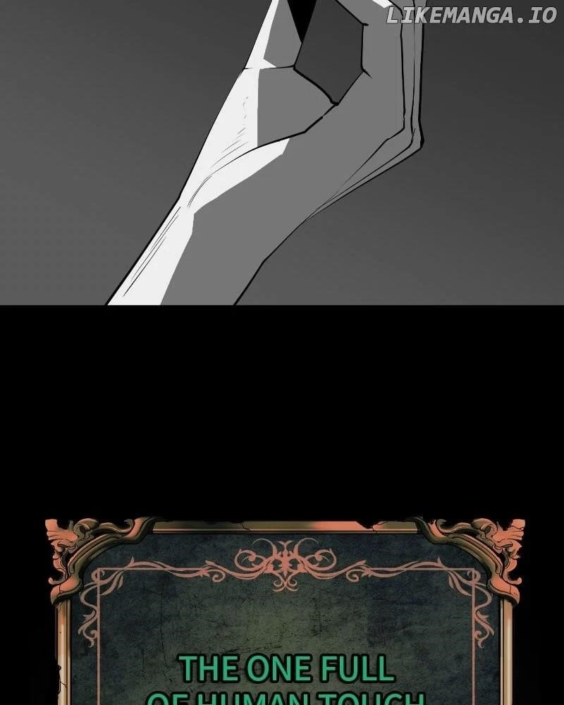 The Protagonist’s Hidden Strength Chapter 67 - Page 122