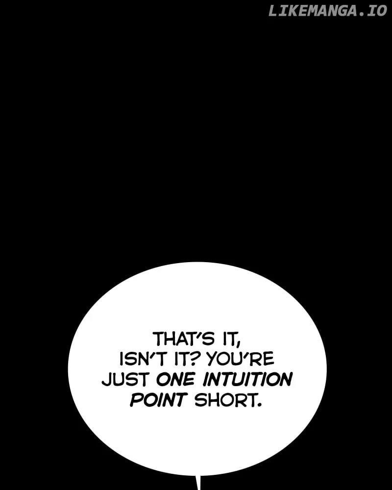 The Protagonist’s Hidden Strength Chapter 67 - Page 124