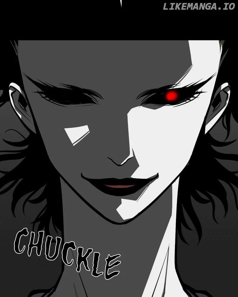 The Protagonist’s Hidden Strength Chapter 67 - Page 125