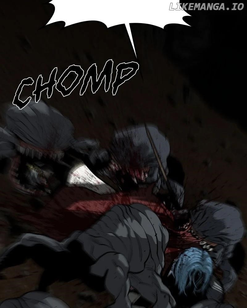 The Protagonist’s Hidden Strength Chapter 67 - Page 13