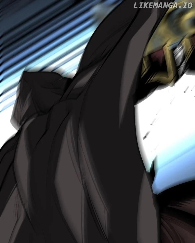 The Protagonist’s Hidden Strength Chapter 67 - Page 131